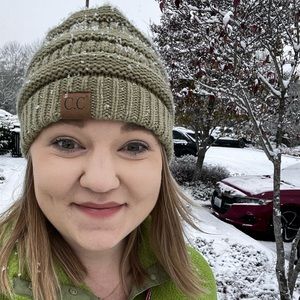 Meet your Posher, Ali